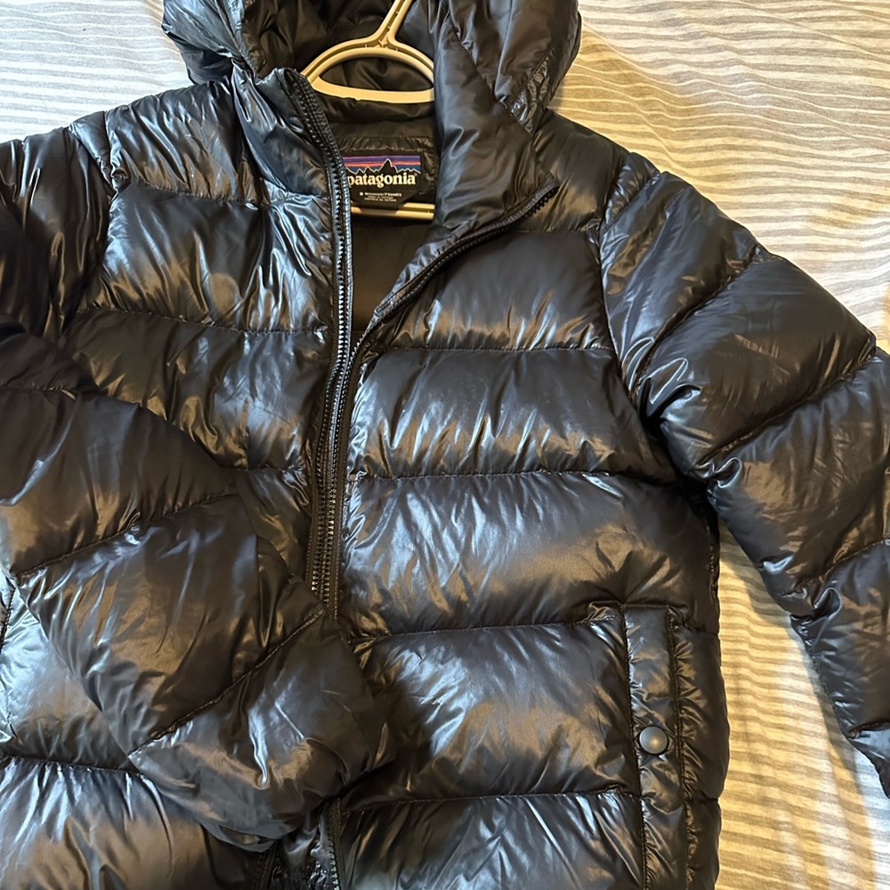 Patagonia down puffer (small)